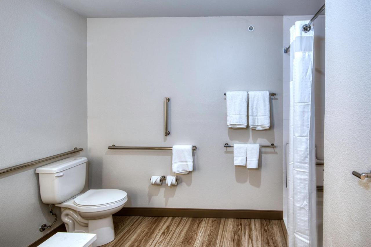 Holiday Inn Express & Suites - Omaha Downtown - Airport By Ihg Eksteriør billede