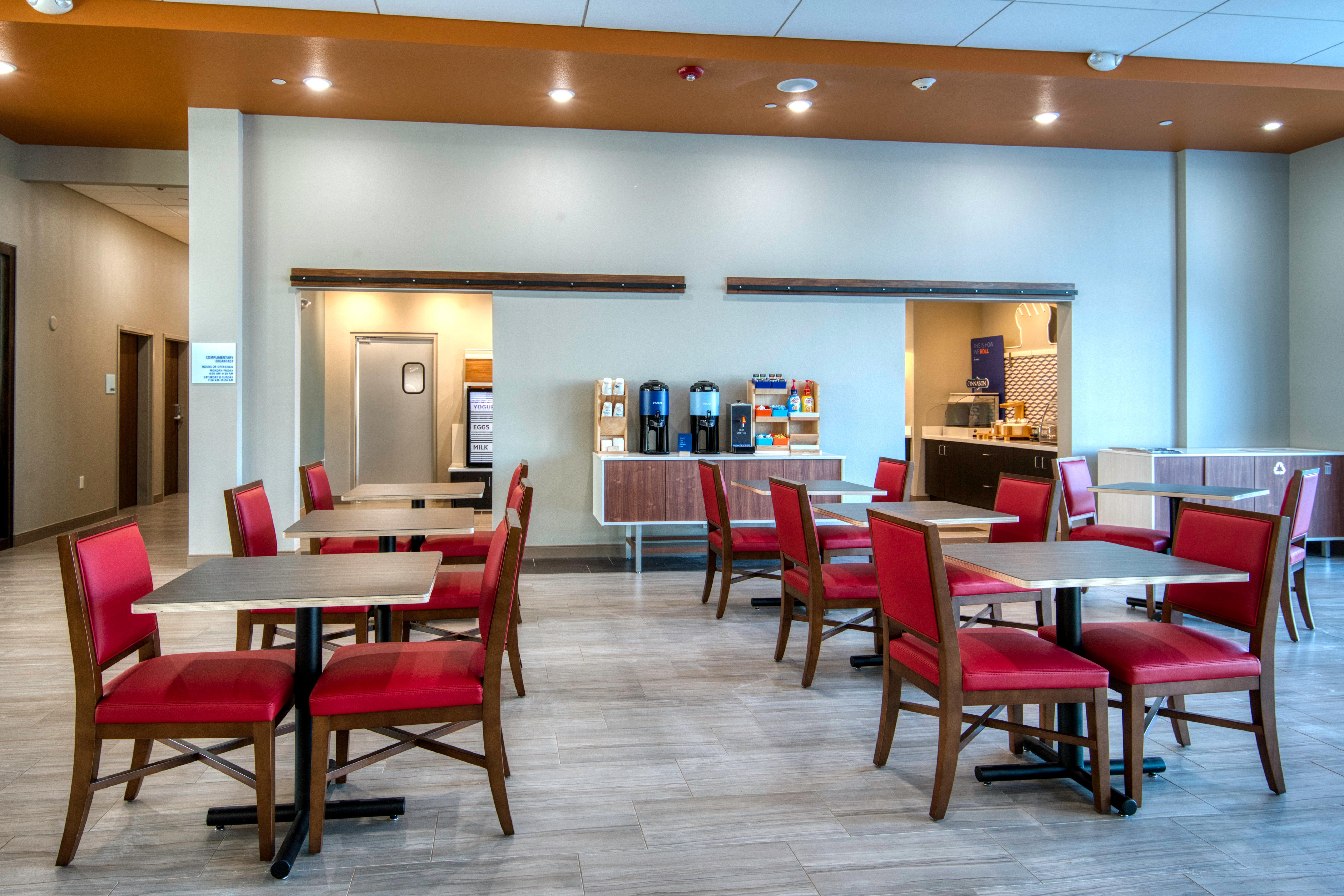 Holiday Inn Express & Suites - Omaha Downtown - Airport By Ihg Eksteriør billede