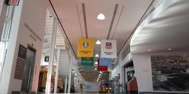 Holiday Inn Express & Suites - Omaha Downtown - Airport By Ihg Eksteriør billede